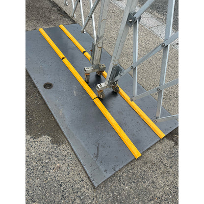 ゲートストッパー　２本入り