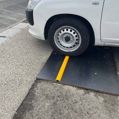 ゲートストッパー　２本入り