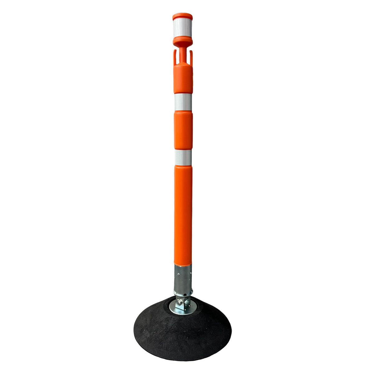 パッチンスタンド ゴムベース – GREEN CROSS-select 工事現場の