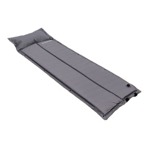 MOTTETE PLUS エアーマット　グレー