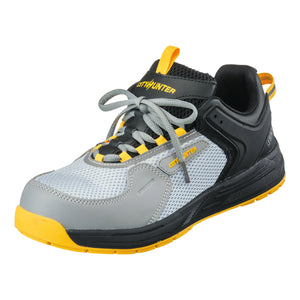 安全靴　シティーハンター#300　グレー　25.0～28.0