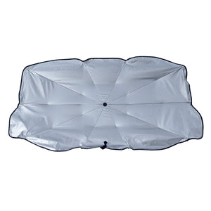 ワンタッチ折りたたみ カーサンシェードS