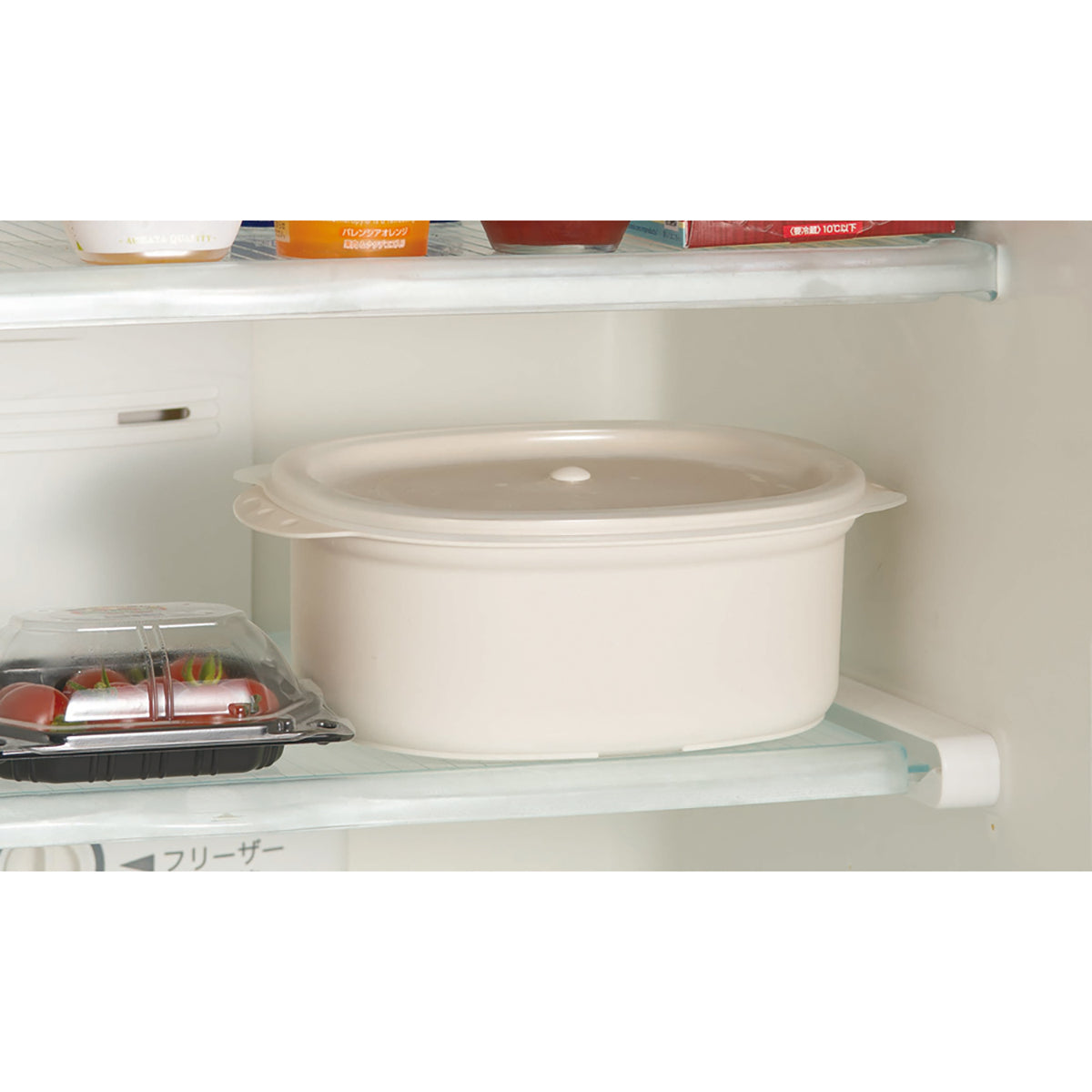 茹で蒸し工房　ＩＶ　電子レンジ調理器