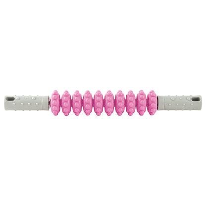 ほぐりー　コロコロローラー　マッサージ器具