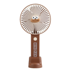ＤｉａｎＤｉ　ＭＩＮＩ　ＦＡＮ（Ｚ）　ブラウン　ＤＤ８１２４　幅９０×奥行８０×高さ４５