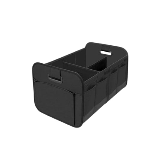 トランク用収納ボックス　ブラック　ＣＴ－Ｂ　幅５９０×奥行３４０×高さ３００