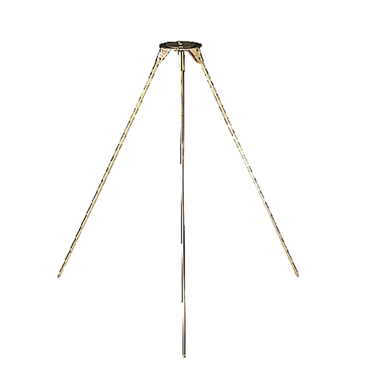 ピンポールスタンド　ポール立て　全長51cm　大