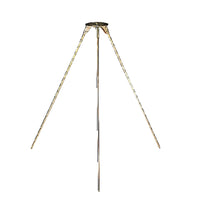 series-pin-pole-stand-pole-stand