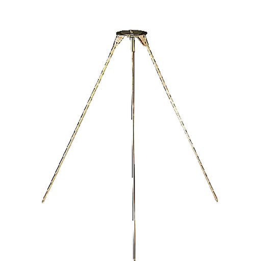 ピンポールスタンド　ポール立て　全長51cm　大