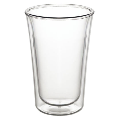 われない ダブルウォール グラス スリム 300ml