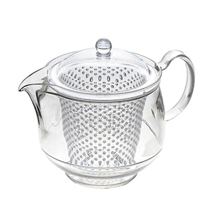 クリアティーポット LL クリア 730ml