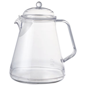 われないティーサーバー 1100ml 食洗機OK お茶 ティー