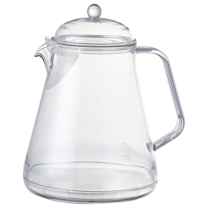 われないティーサーバー 1100ml 食洗機OK お茶 ティー