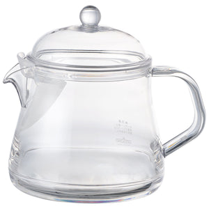 われないティーサーバー 400ml 食洗機OK お茶 ティー