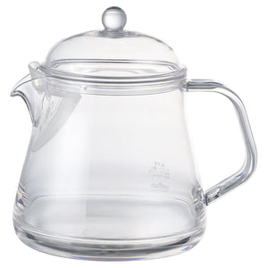 われないティーサーバー 500ml 食洗機OK お茶 ティー