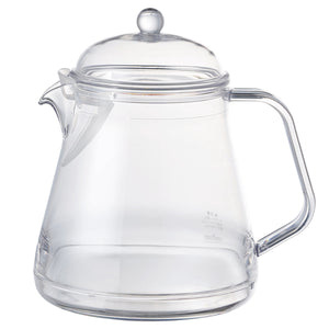 われないティーサーバー 750ml 食洗機OK お茶 ティー