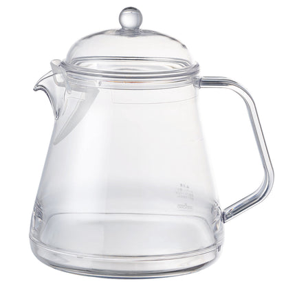 われないティーサーバー 750ml 食洗機OK お茶 ティー