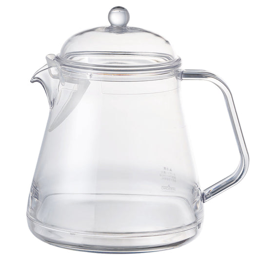 われないティーサーバー 750ml 食洗機OK お茶 ティー