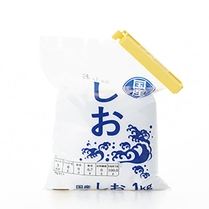 トージー 80 3本セット 保存 クリップ 幅1.2×奥行10.4×高さ2.4cm