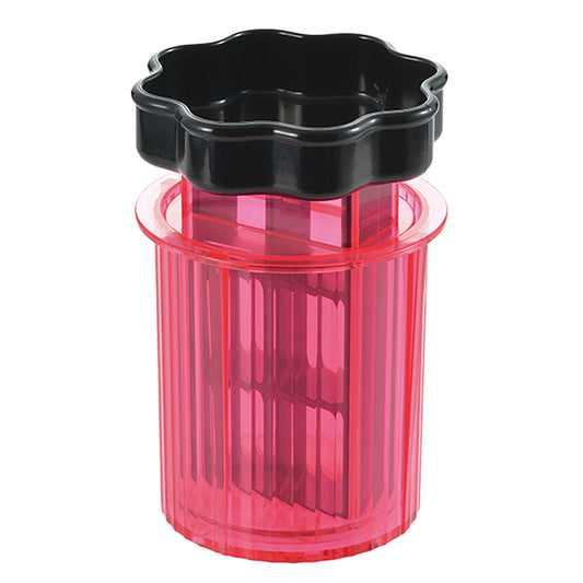 モチケズ 餅 粉 調理器具 幅7.5×奥行7.5×高さ13.5cm
