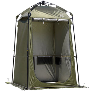 FUTURE FOX 防災用 トイレ テント プライバシーテント 着替え 目隠し