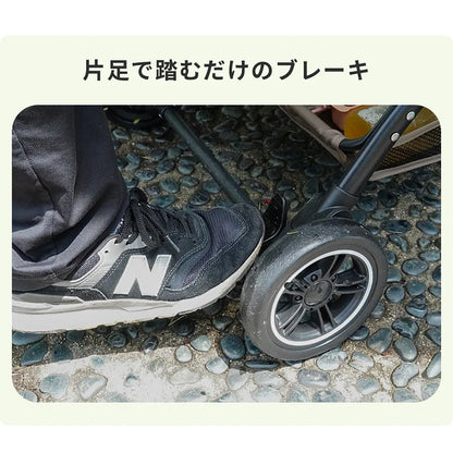 FUTURE FOX Nyan's Wan's ペット キャリーワゴン 2WAYタイプ 折り畳み式