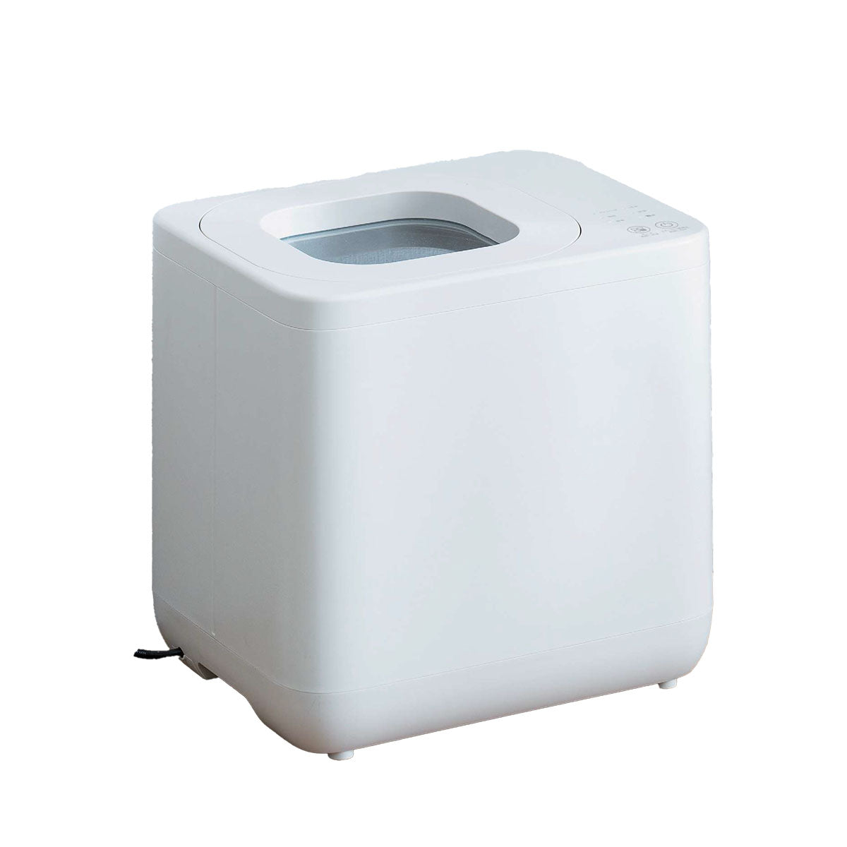 GYUTTO 全自動生ごみ処理機 3L アイボリー