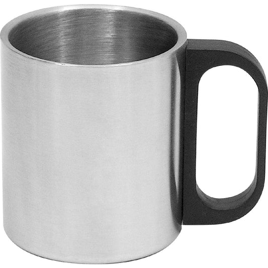保温・保冷　ステンレスマグ　200ml　Φ69×82