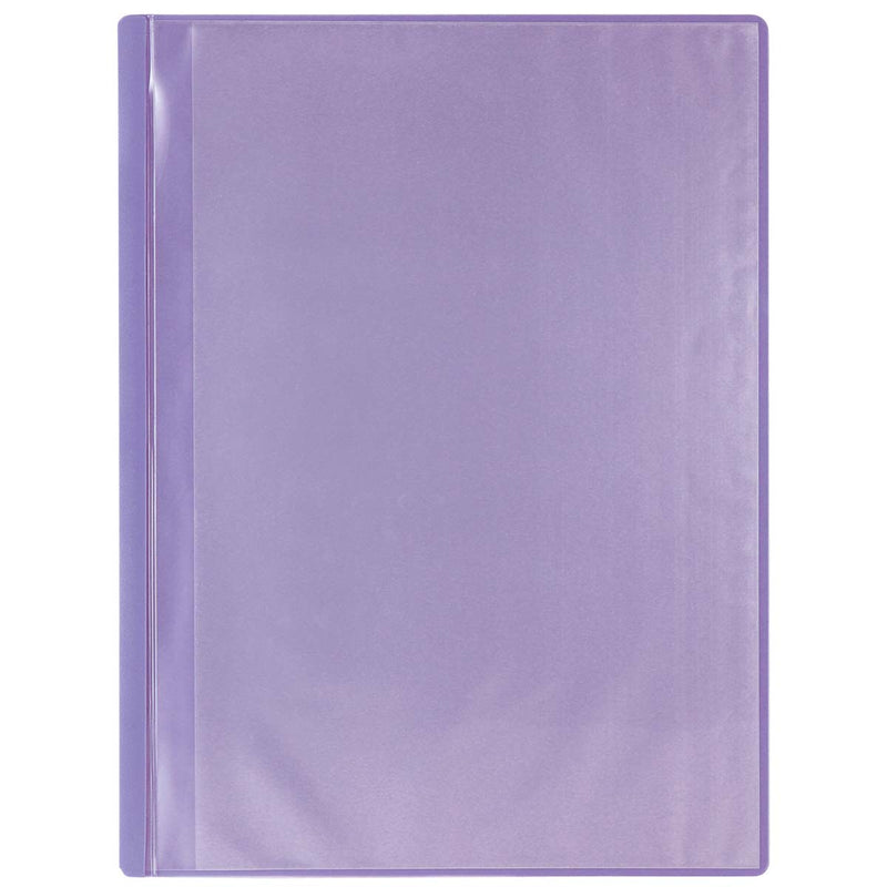 series-slim-clear-book-a4-yoko