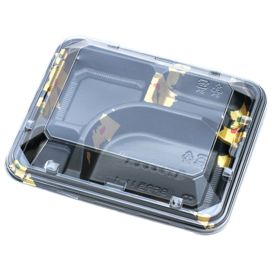 使い捨て弁当箱　１０個セット