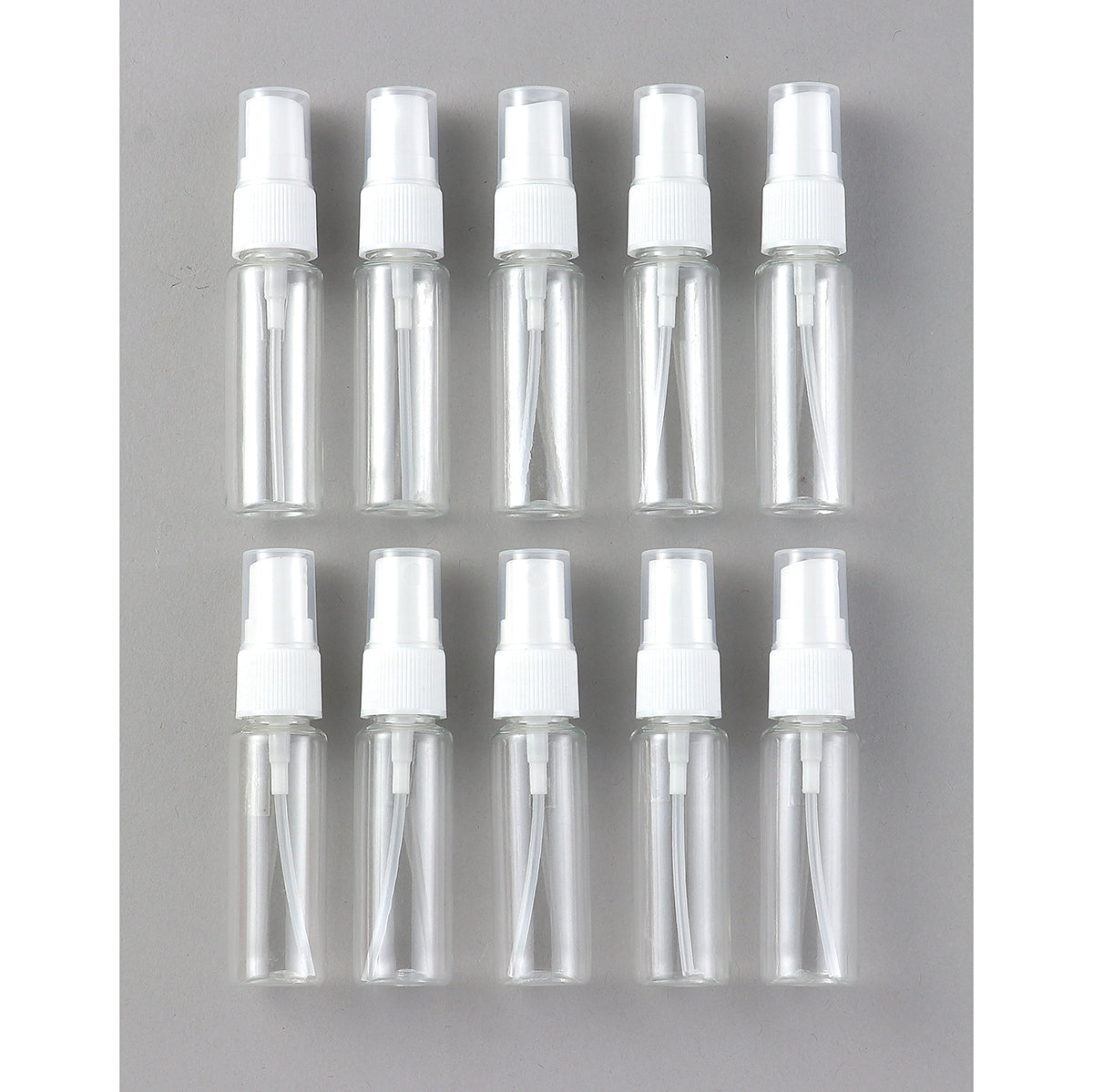 スプレー容器　２５ｍｌ　１０本セット