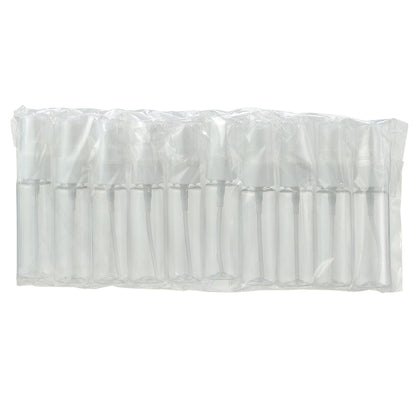 スプレー容器　２５ｍｌ　１０本セット