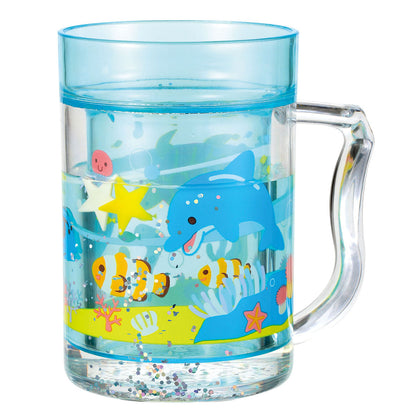 ぷかぷかアクアコップ　Φ75×110mm