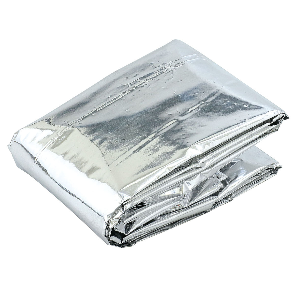 非常用アルミ防寒ポンチョこども用　1000×1100mm