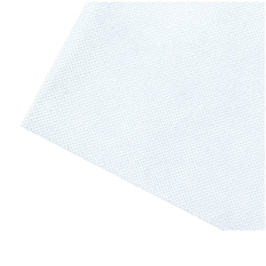 使い捨てシーツ　白　ワイド　10枚入　200×145cm