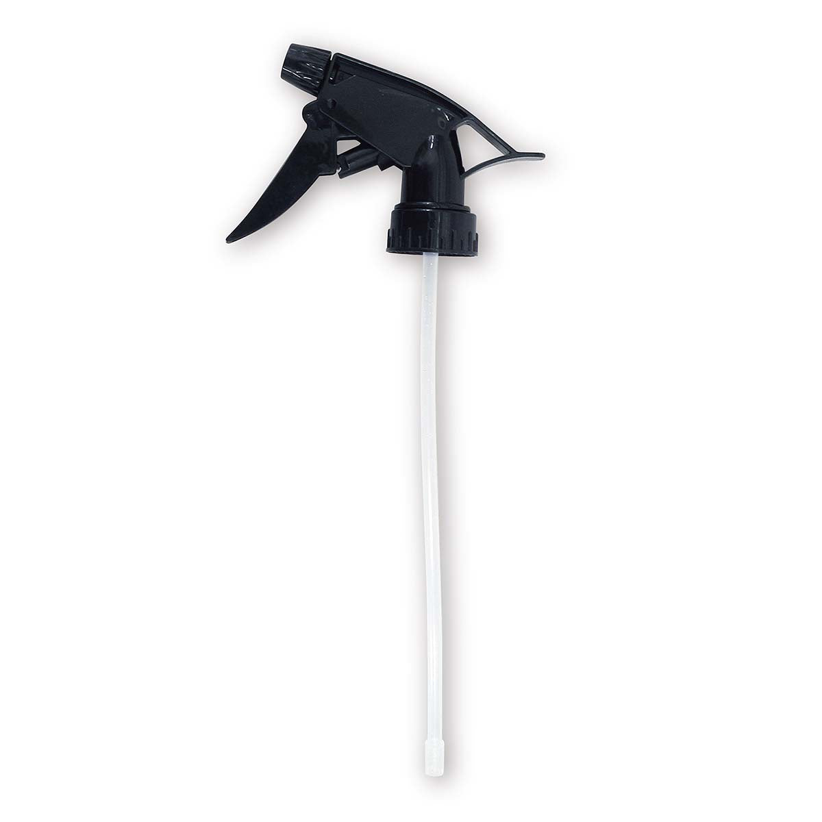 スプレーヘッドガンタイプ（黒）　500mlペットボトル用