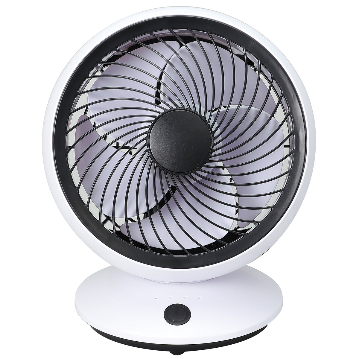 サーキュレーター（左右首振り）　180×170×230mm