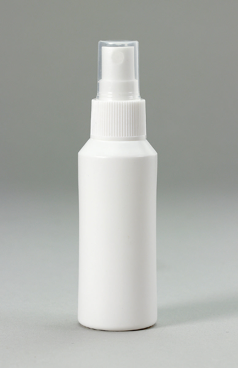 スプレー容器　６０ｍｌ　Φ34×119mm