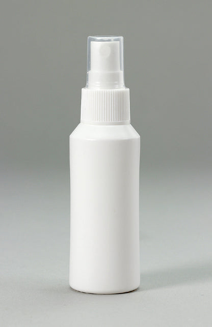 スプレー容器　６０ｍｌ　Φ34×119mm