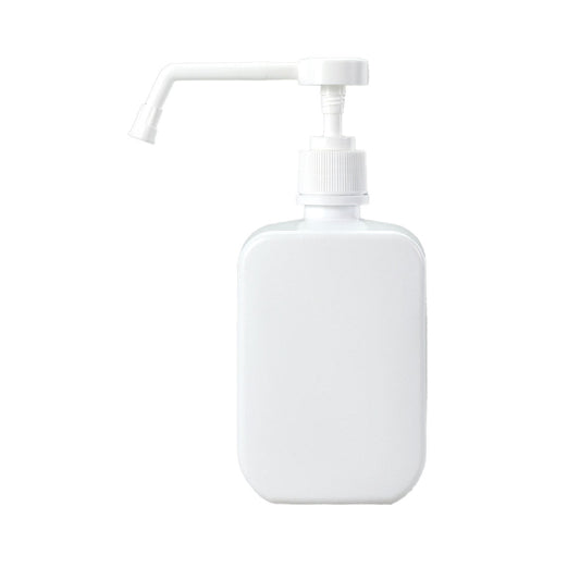 スプレー容器　角タイプ　５００ｍｌ　130×195×58mm