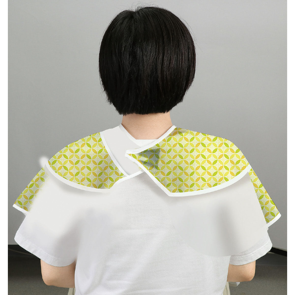 防水エプロン（洗濯可能）　1000×750mm