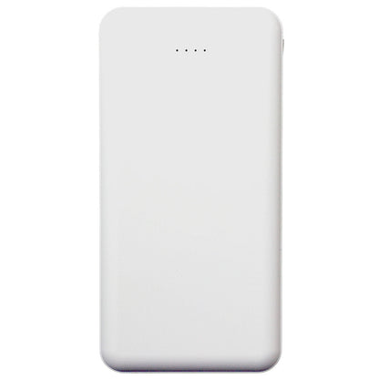 モバイルバッテリー１００００ｍＡｈ　140×70×15mm