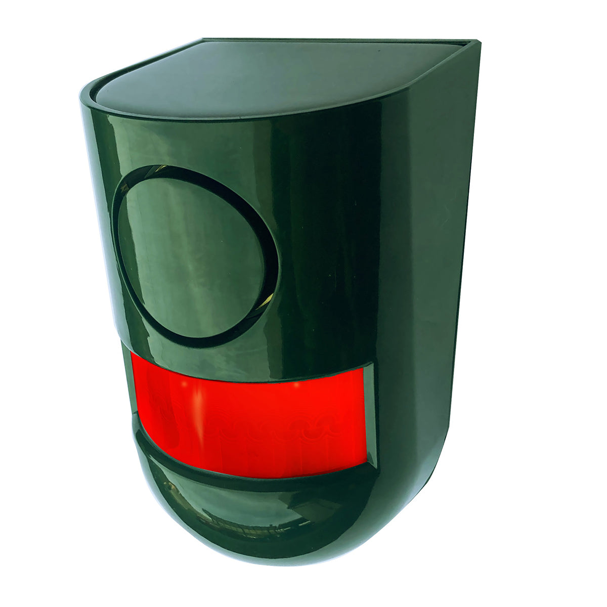 ヒラキ 人感ソーラー防犯アラーム ビビラス