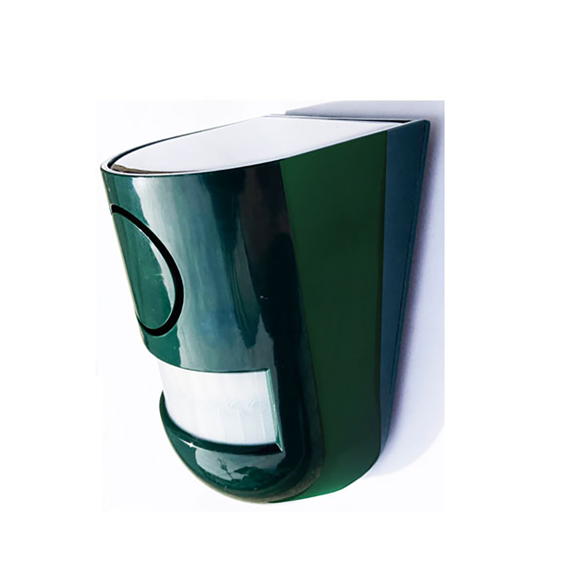 ヒラキ 人感ソーラー防犯アラーム ビビラス