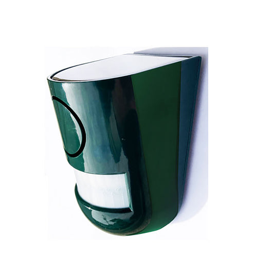 ヒラキ 人感ソーラー防犯アラーム ビビラス