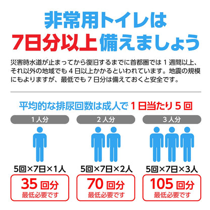 ＡＴトイレの凝固剤　１０個入
