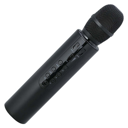拡声器付きマイク　Φ50×245mm