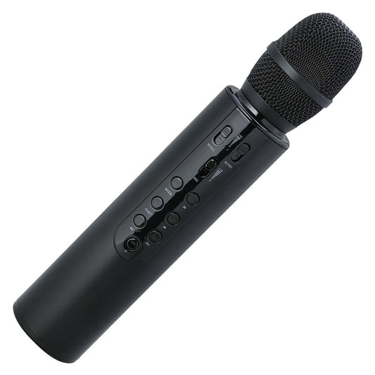 拡声器付きマイク　Φ50×245mm