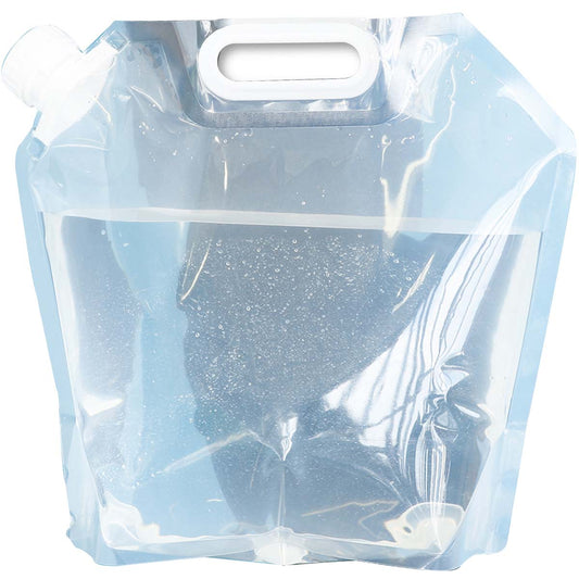 非常用給水袋　５Ｌ　325×295×120mm