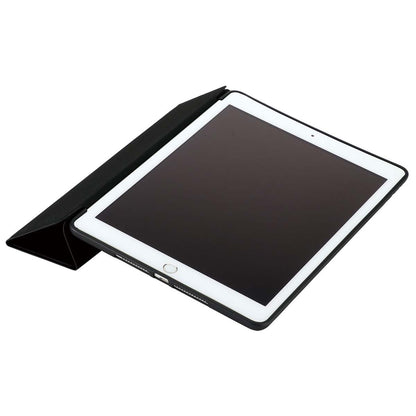 ｉＰａｄ１０．２インチ用ケース　ブラック